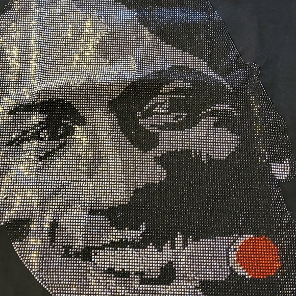 - Michael Jordan shirt - Picture 2 of 3